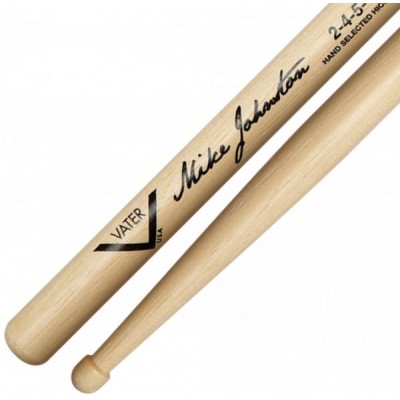 Vater Mike Johnston 2451 American Hickory